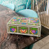 Ogovo Large Wooden Jewelry Box