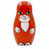 animal-shaped matryoshka fridge magnets
