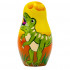 Dinosaur  Fridge Magnets