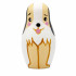 Animal-Themed Fridge Magnets
