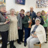 Group master class on painting nesting dolls (adults, from 4 to 10 people)