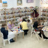 Group master class on painting nesting dolls (adults, from 4 to 10 people)