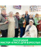Group master class on painting nesting dolls (adults, from 4 to 10 people)