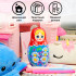Money Bank Matryoshka Doll 6'' - Russian Nesting Dolls Money Saver Piggy Bank