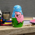 Pig Money Bank - Cute Piggy Bank for Kids as Russian Doll, Money Safe for Cash Saving