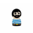 Wooden Set of Peg Dolls as Pirate Figurines, 7 pcs - Pirate Theme Wooden Peg People