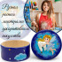 Tooth Fairy Wooden Keepsake Box – 3D Tooth Lid Design – Memory Holder for Baby Teeth and Treasures