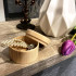 Wooden Round Boxes