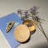 Wooden Round Boxes