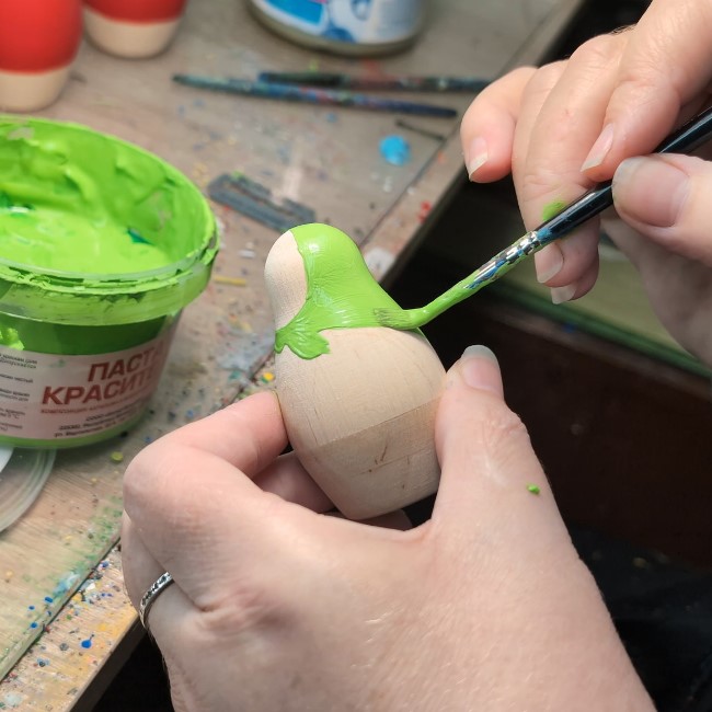 Painting