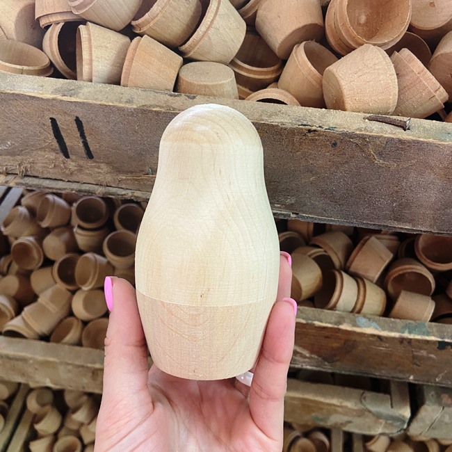 Nesting Doll