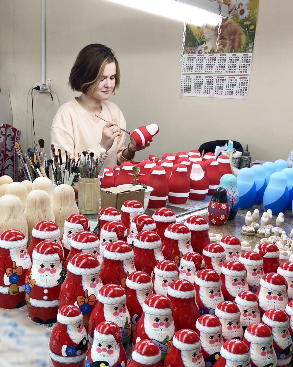 Brest Souvenir Factory