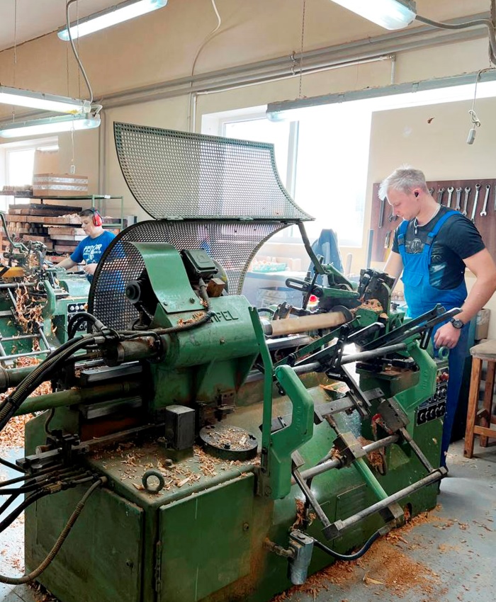 Brest Souvenir Factory