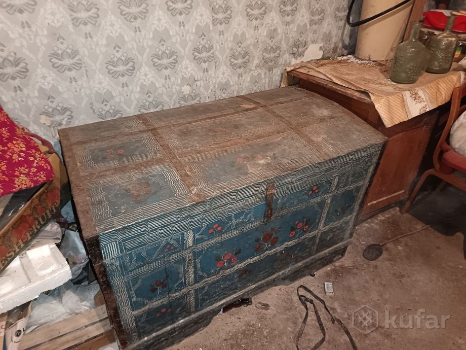 Оговская роспись — превью 8