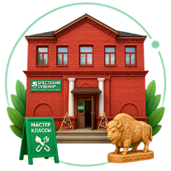 Museum-Shop