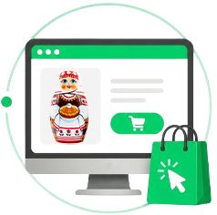 Buy on Website