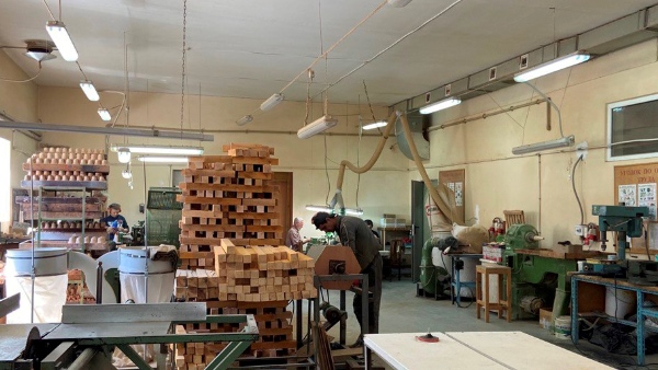 Modern Production