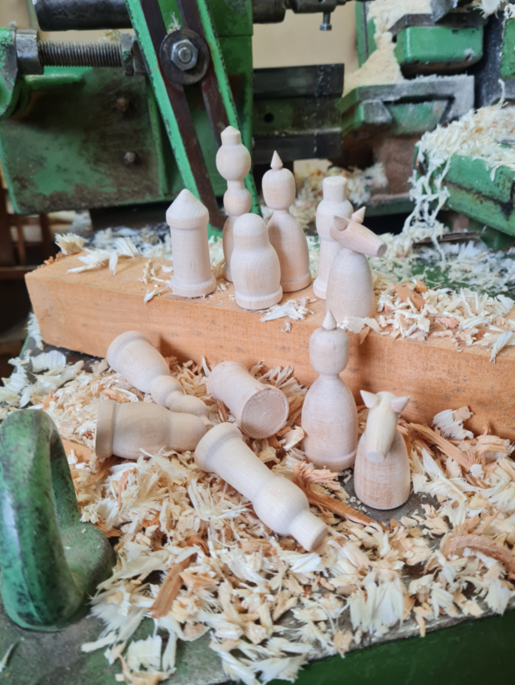 Brest Souvenir Factory production — photo 4